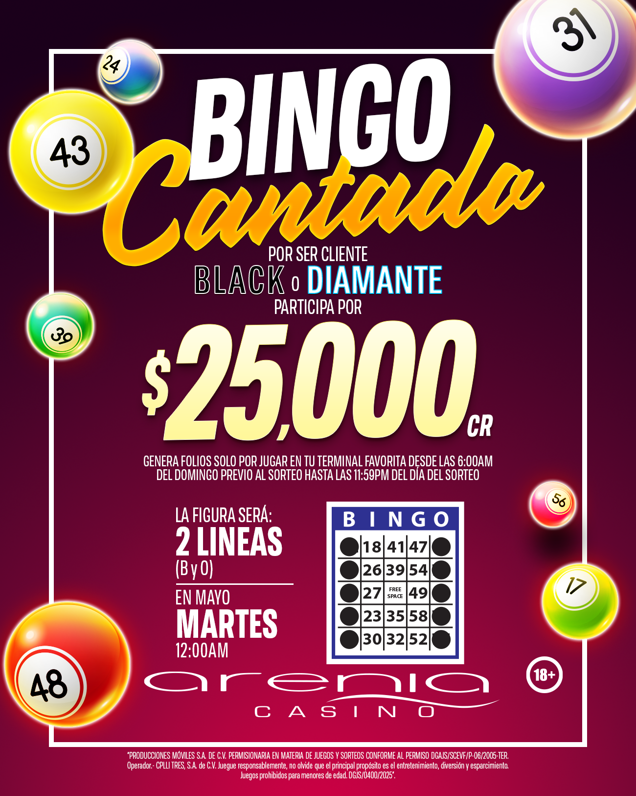 POST bingo cantado B,D 1300x1625px