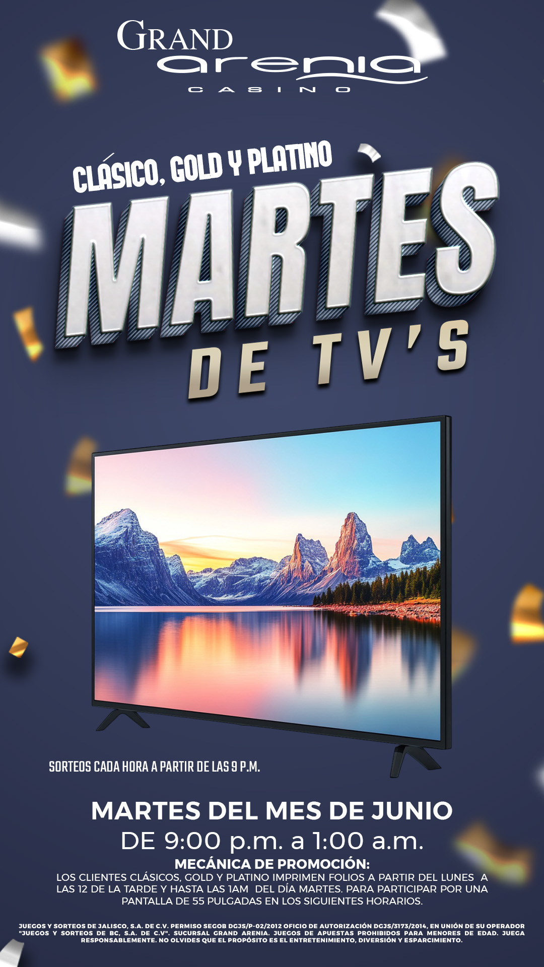 Martes de TV_S V